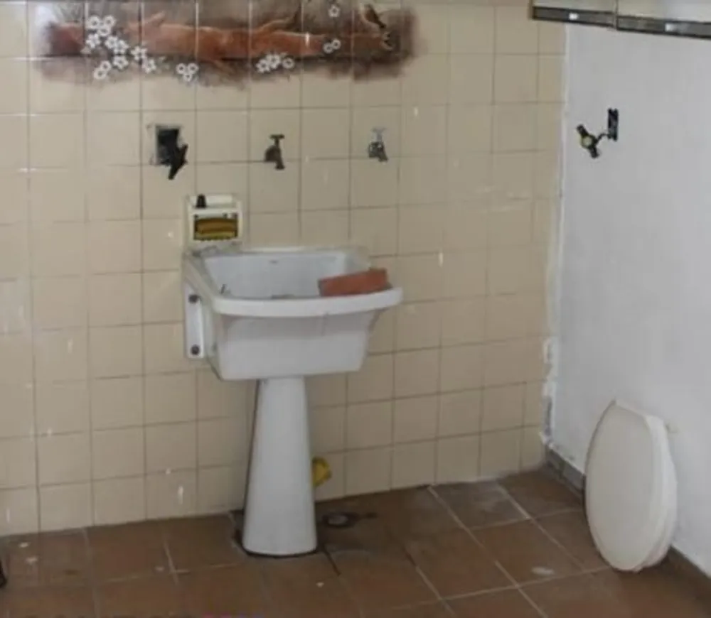 Sobrado, 2 quartos, 85 m² - Foto 11