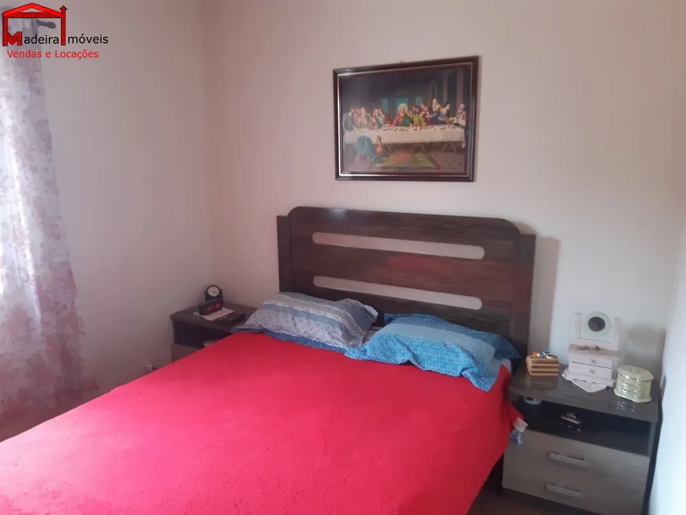 Sobrado, 2 quartos, 78 m² - Foto 2