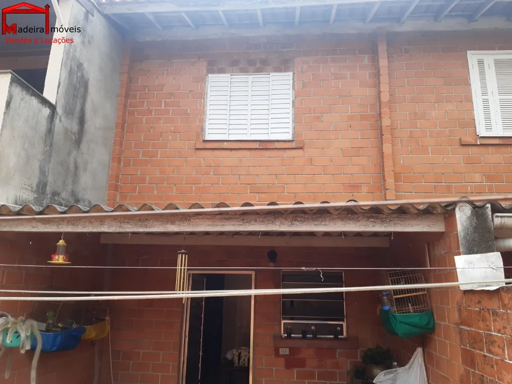 Sobrado, 2 quartos, 78 m² - Foto 4
