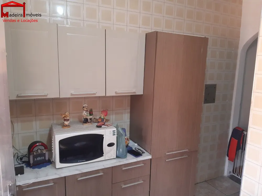 Sobrado, 2 quartos, 78 m² - Foto 6