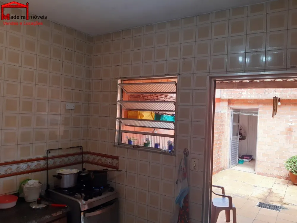 Sobrado, 2 quartos, 78 m² - Foto 5