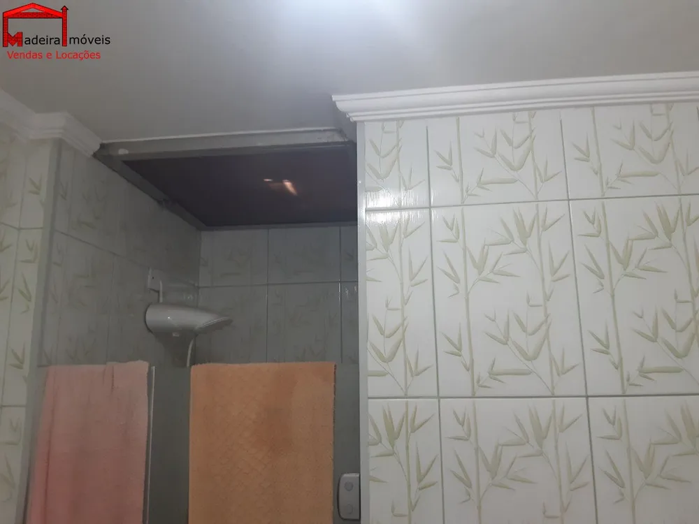 Sobrado, 2 quartos, 78 m² - Foto 3