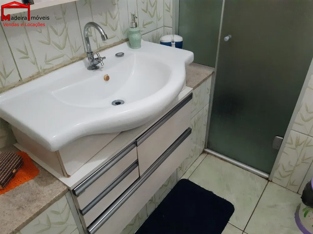 Sobrado, 2 quartos, 78 m² - Foto 11