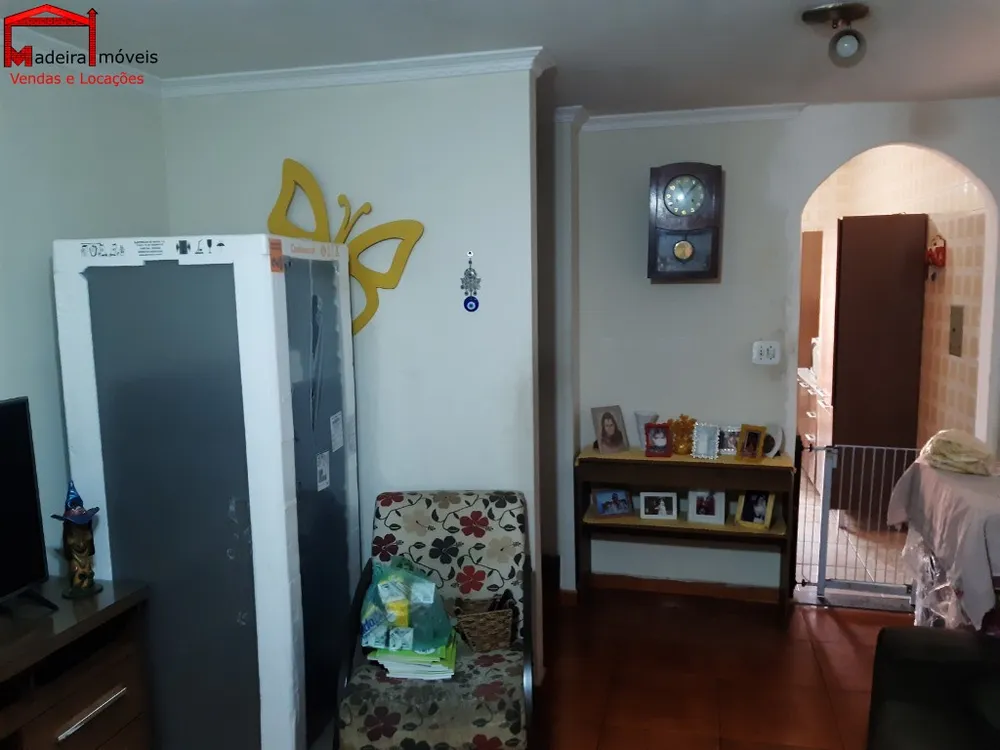 Sobrado, 2 quartos, 78 m² - Foto 3