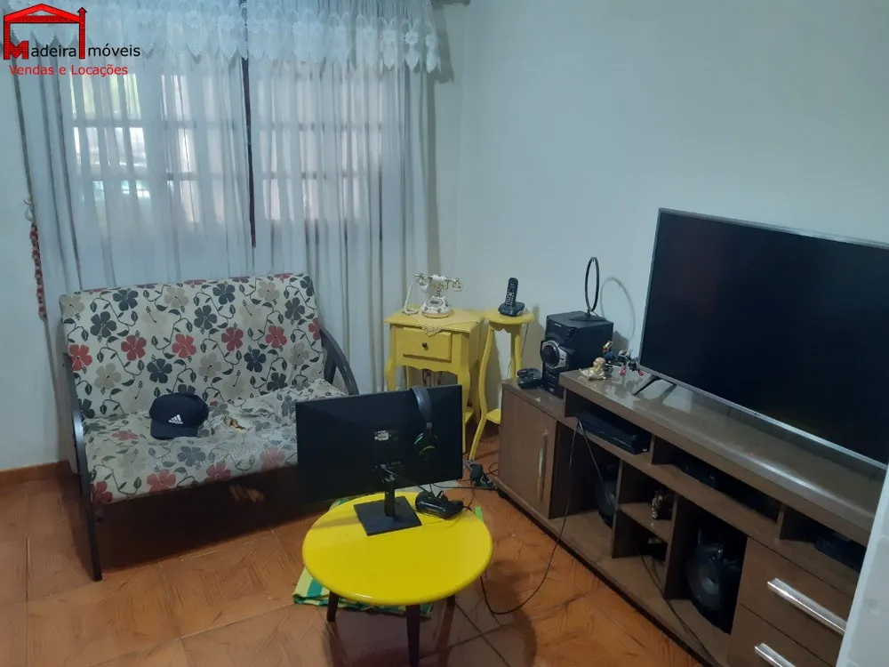 Sobrado, 2 quartos, 78 m² - Foto 4