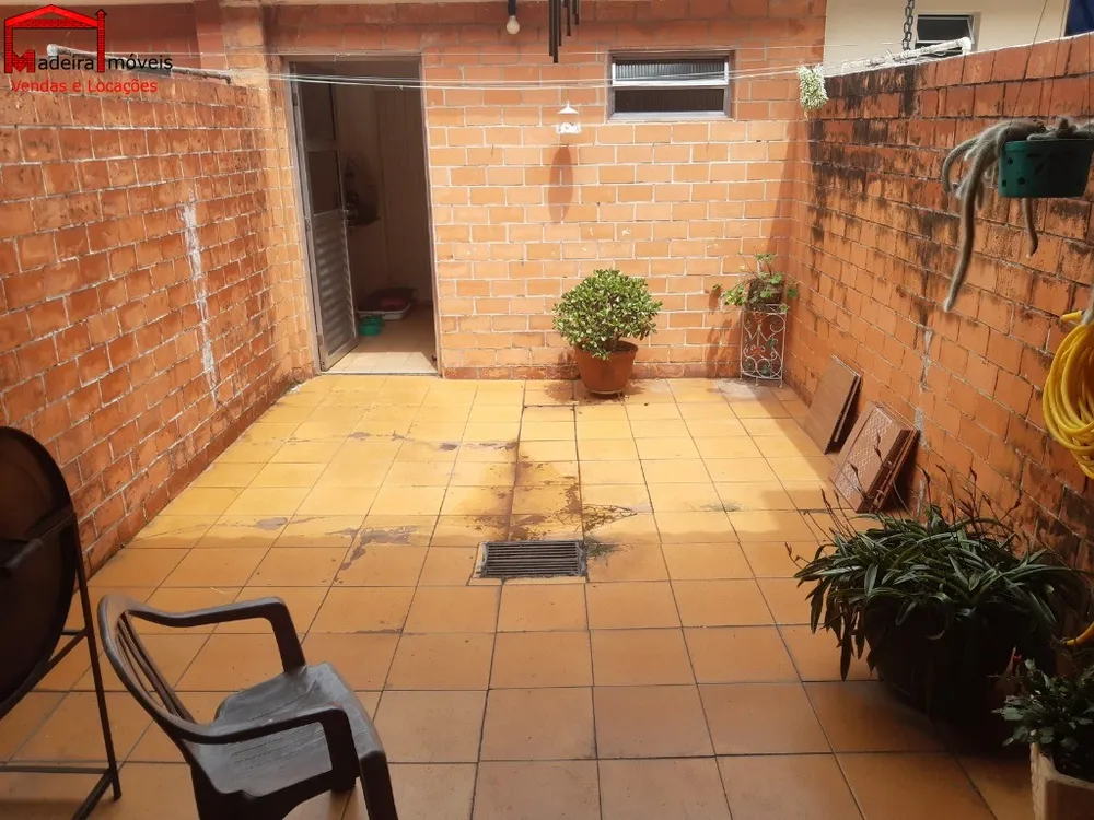 Sobrado, 2 quartos, 78 m² - Foto 7