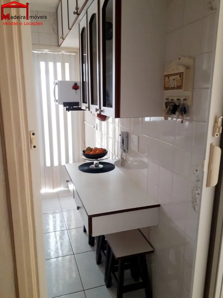 Apartamento, 2 quartos, 50 m² - Foto 12