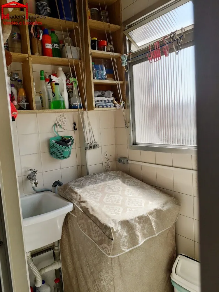 Apartamento, 2 quartos, 50 m² - Foto 11