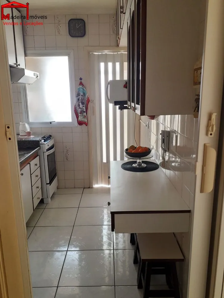 Apartamento, 2 quartos, 50 m² - Foto 14