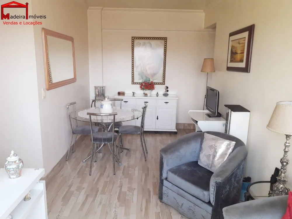 Apartamento, 2 quartos, 50 m² - Foto 4