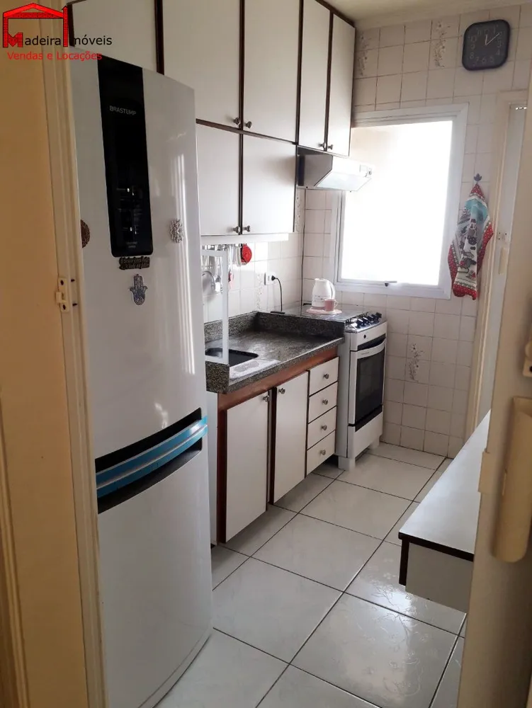 Apartamento, 2 quartos, 50 m² - Foto 13