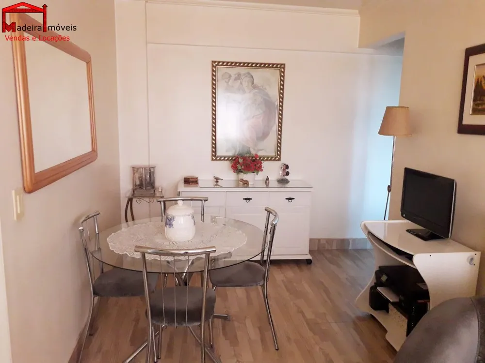 Apartamento, 2 quartos, 50 m² - Foto 5