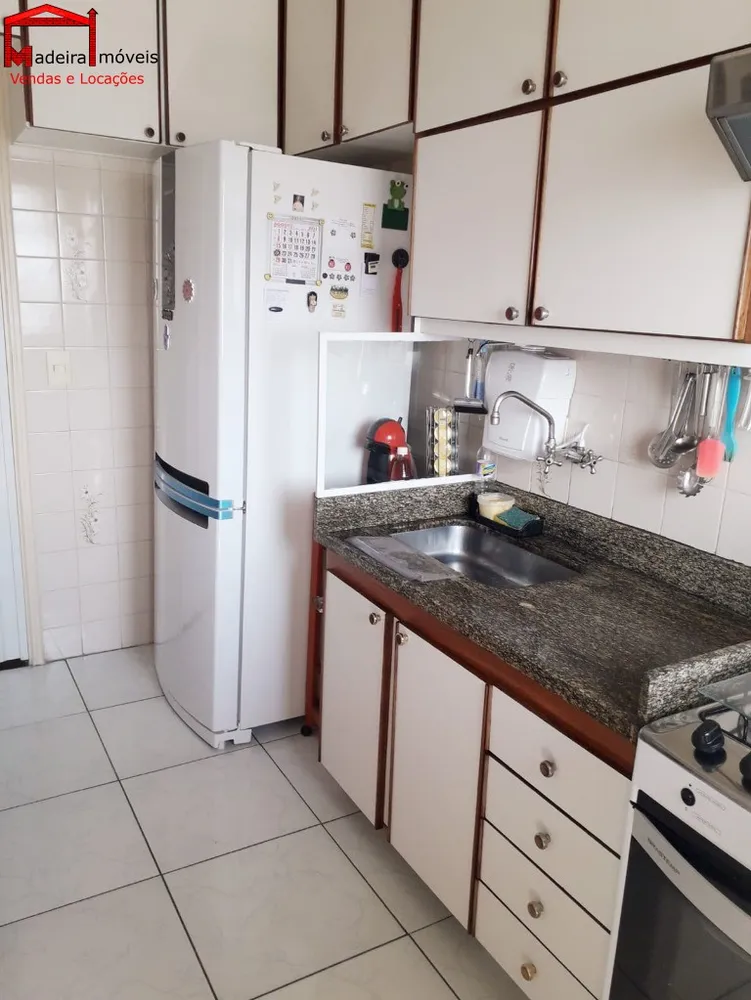 Apartamento, 2 quartos, 50 m² - Foto 10