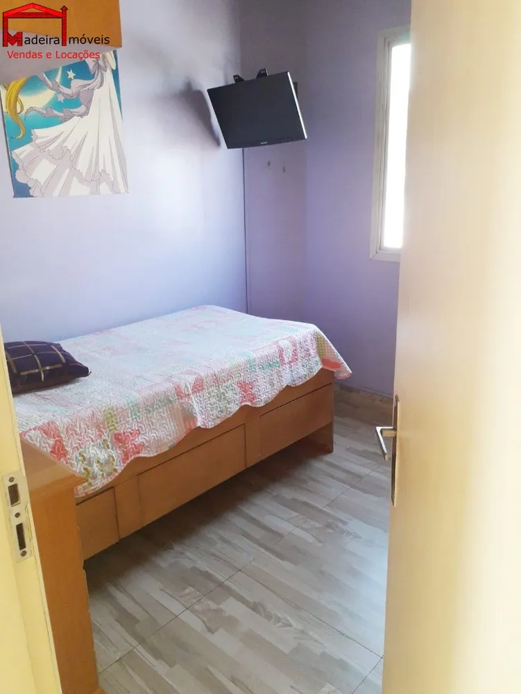 Apartamento, 2 quartos, 50 m² - Foto 6