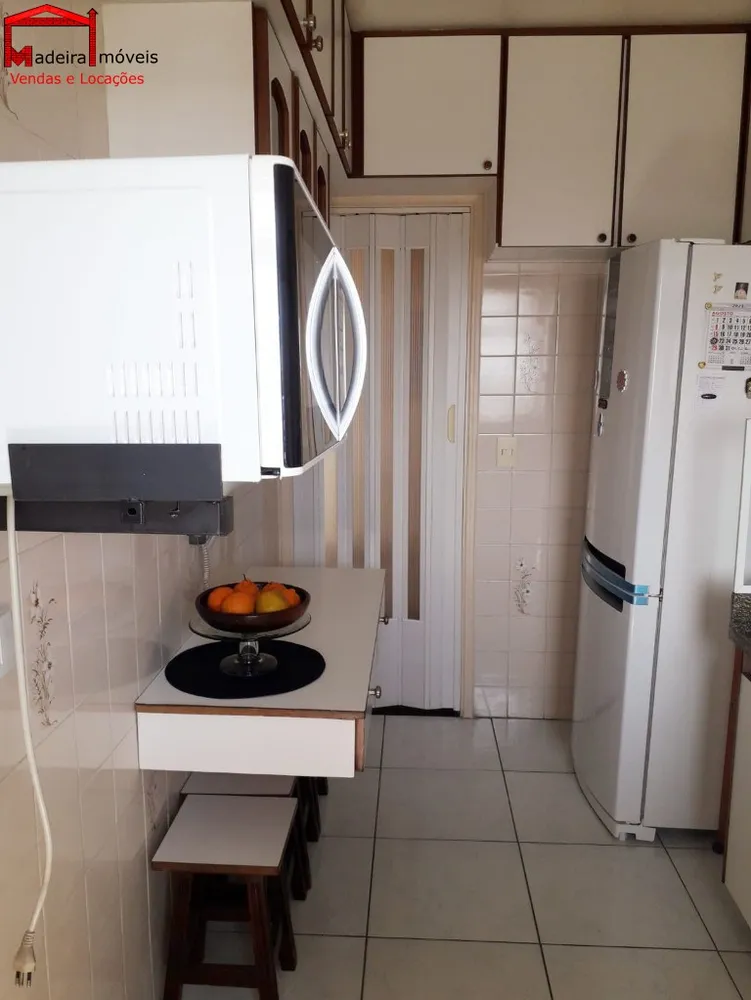 Apartamento, 2 quartos, 50 m² - Foto 9