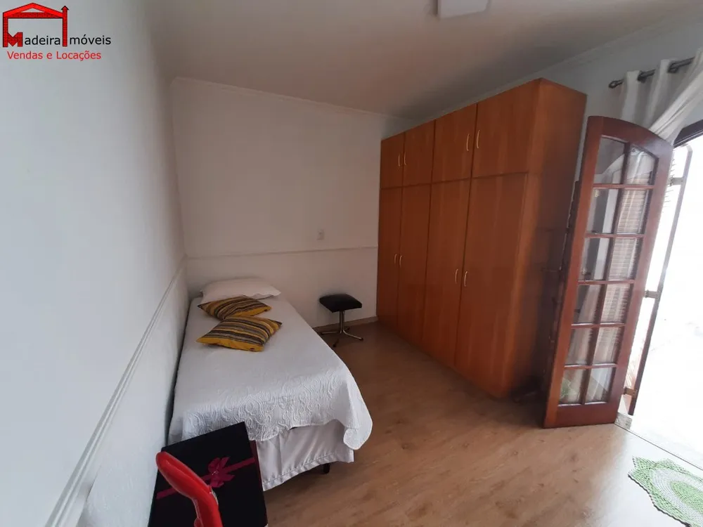 Sobrado, 2 quartos, 87 m² - Foto 7