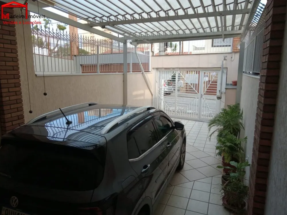 Sobrado, 2 quartos, 87 m² - Foto 12