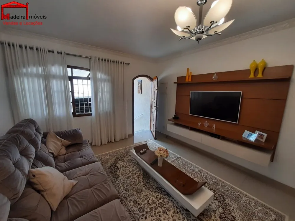Sobrado, 2 quartos, 87 m² - Foto 5