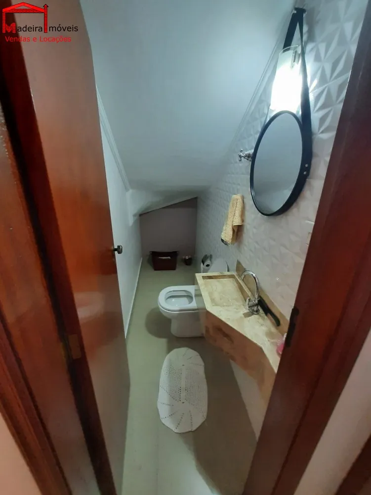 Sobrado, 2 quartos, 87 m² - Foto 3