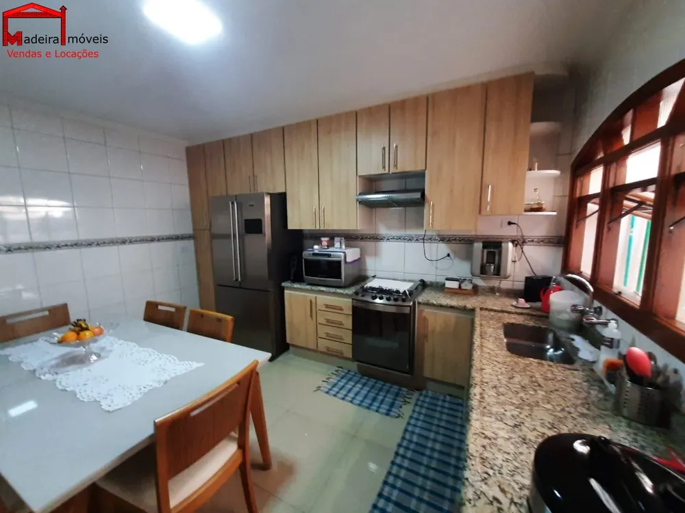 Sobrado, 2 quartos, 87 m² - Foto 1