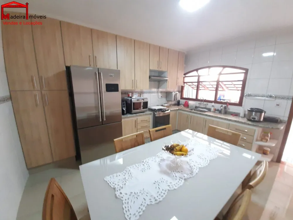 Sobrado, 2 quartos, 87 m² - Foto 2