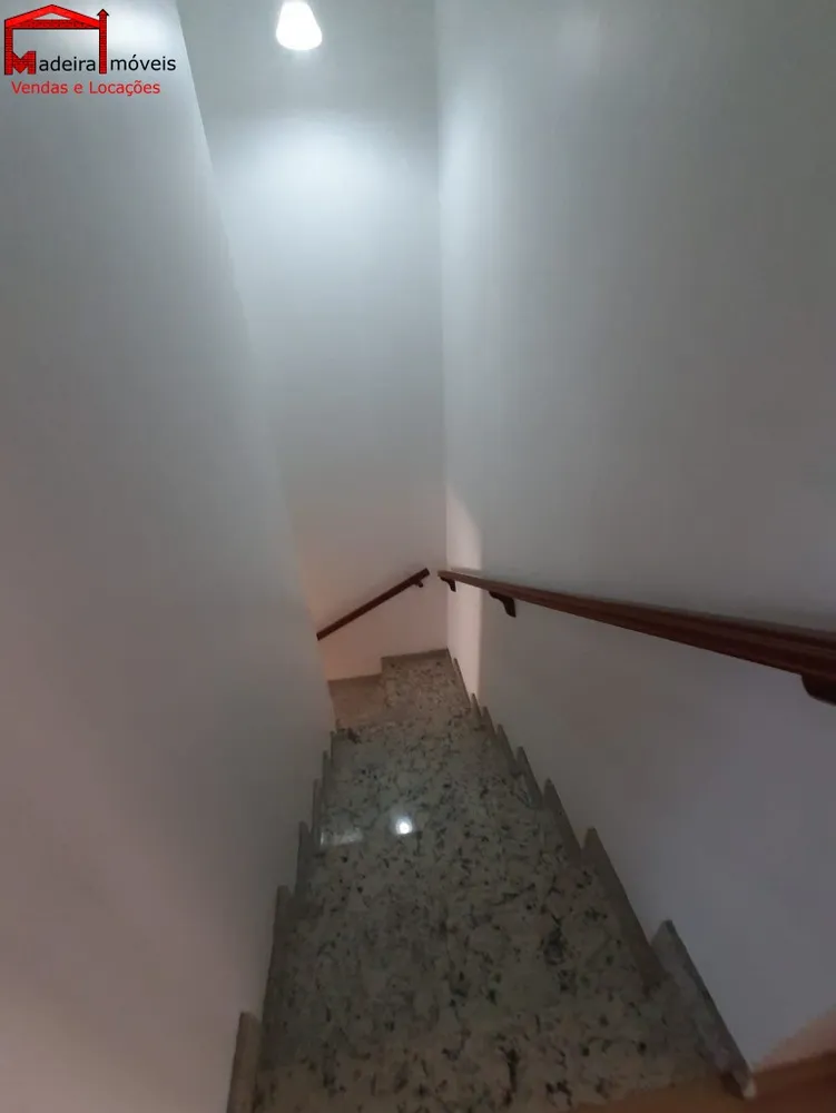 Sobrado, 2 quartos, 87 m² - Foto 6