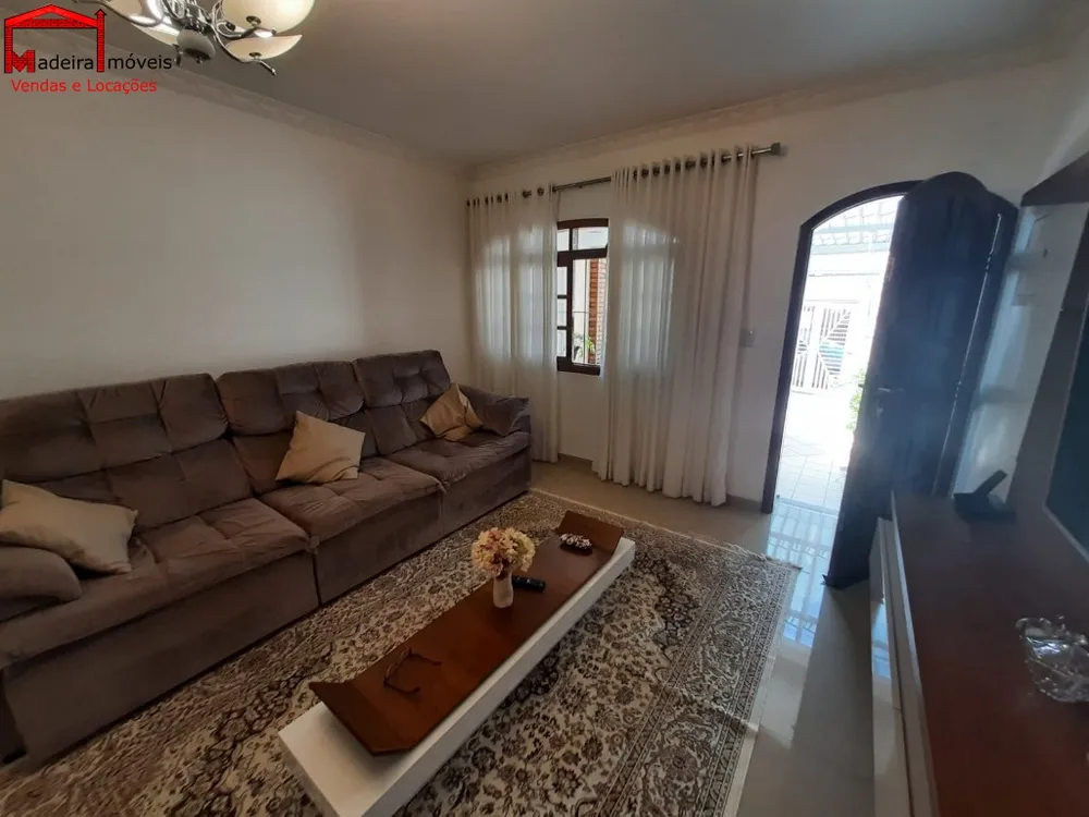 Sobrado, 2 quartos, 87 m² - Foto 4
