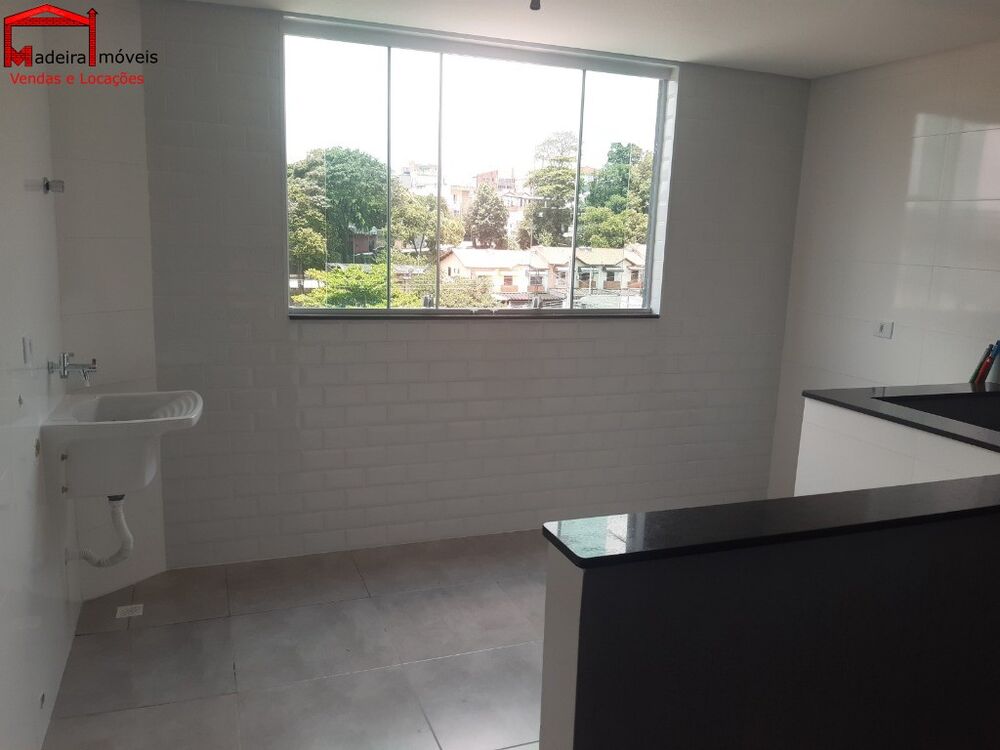 Sobrado à venda com 3 quartos - Foto 6