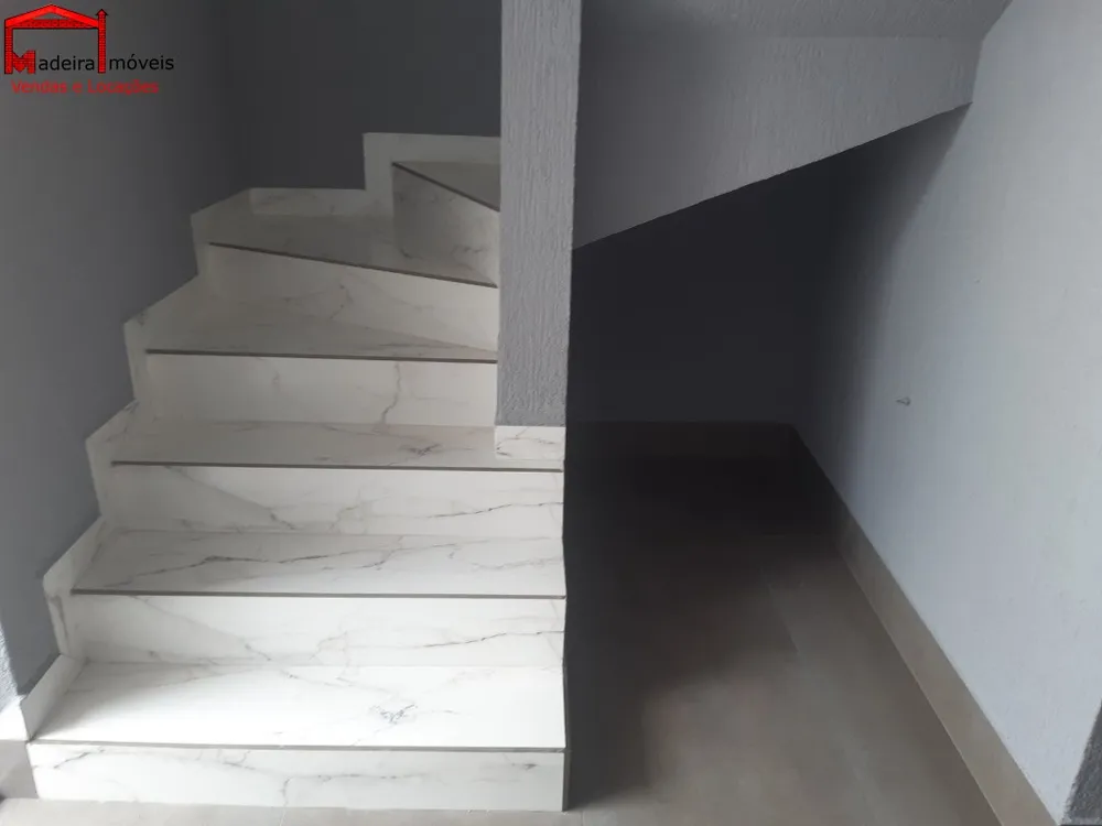 Sobrado, 3 quartos - Foto 4