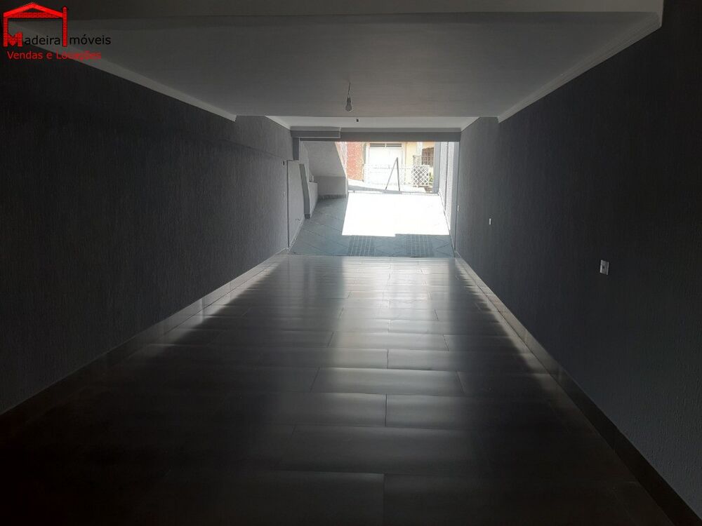 Sobrado à venda com 3 quartos - Foto 2