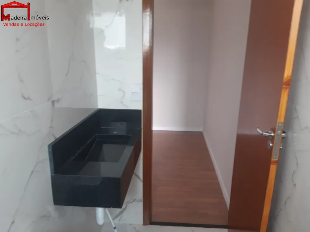 Sobrado, 3 quartos - Foto 24