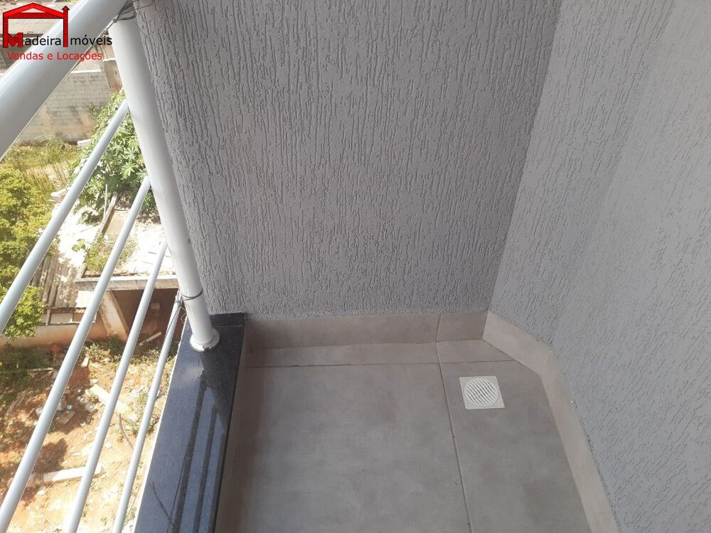 Sobrado à venda com 3 quartos - Foto 12