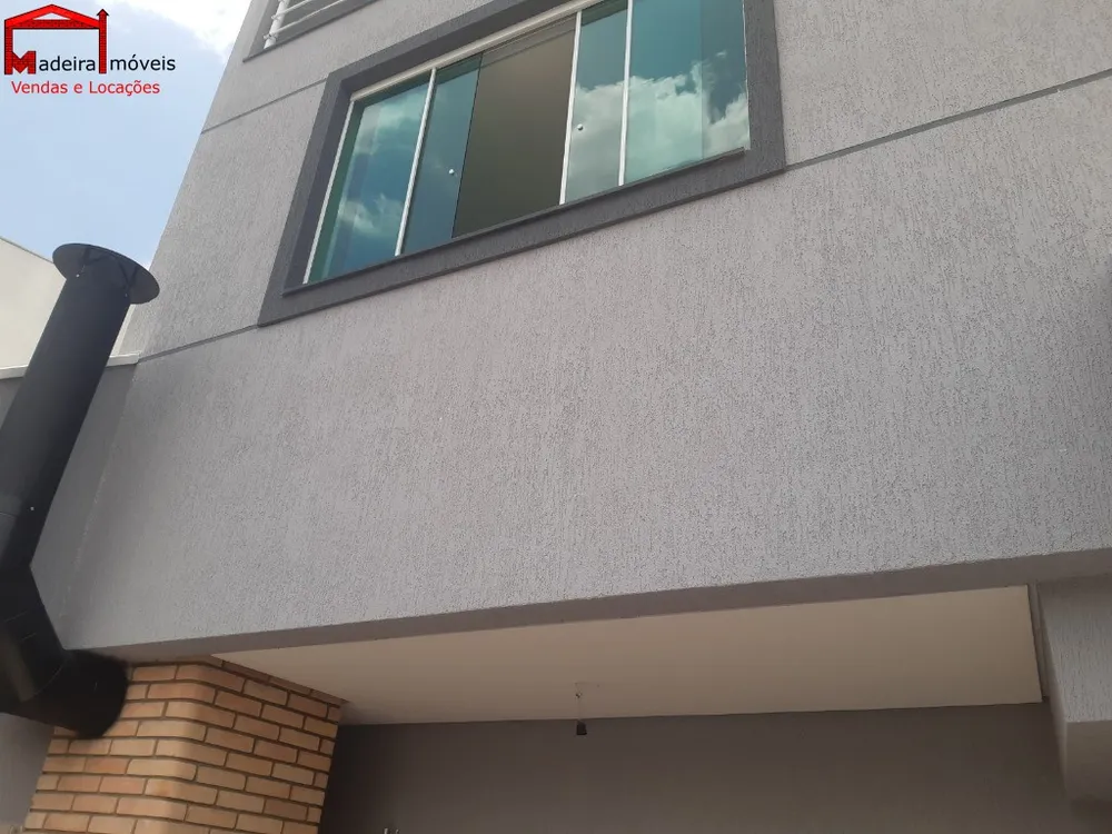Sobrado, 3 quartos - Foto 6
