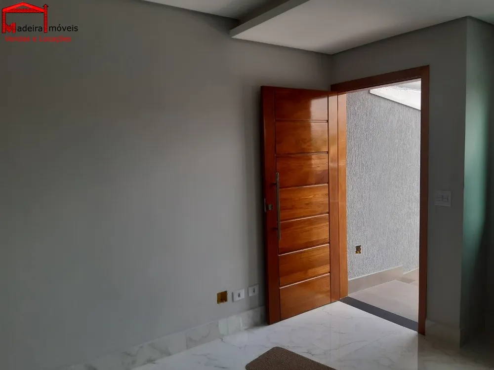 Sobrado, 3 quartos - Foto 8