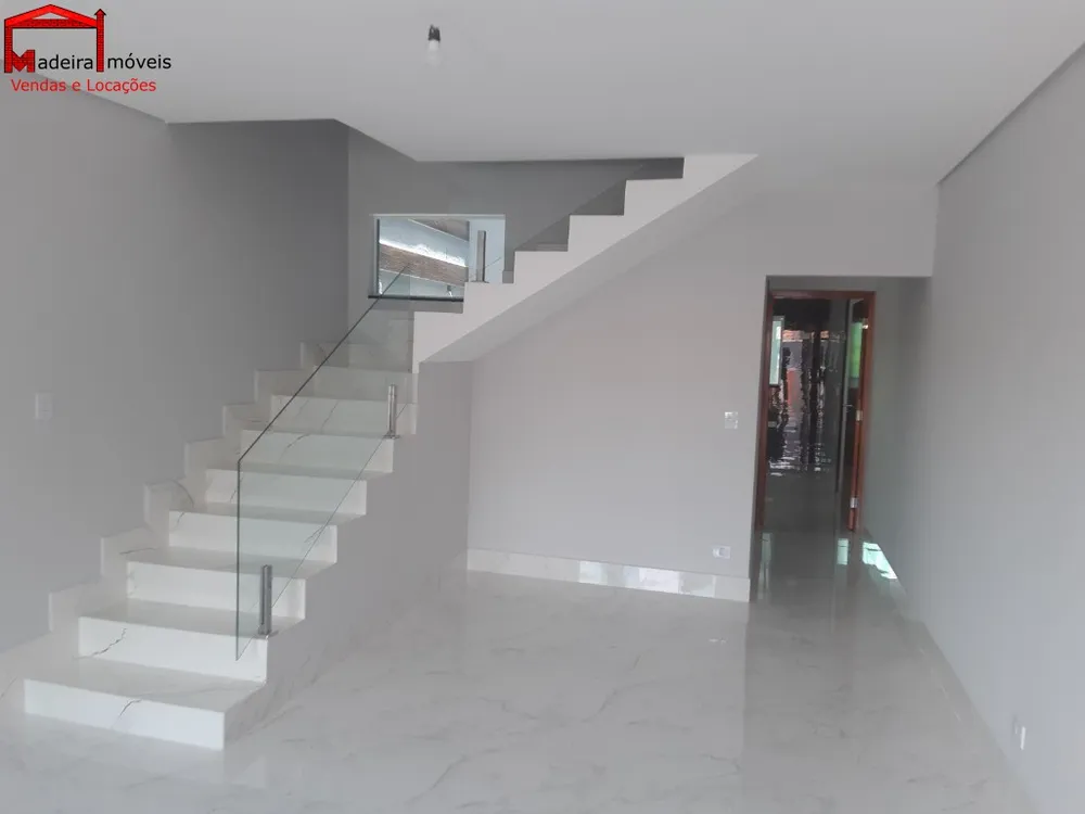 Sobrado, 3 quartos - Foto 7