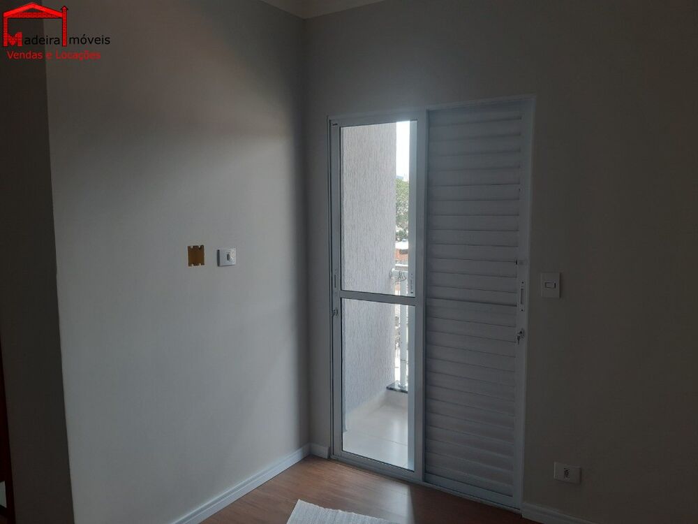 Sobrado à venda com 3 quartos - Foto 11