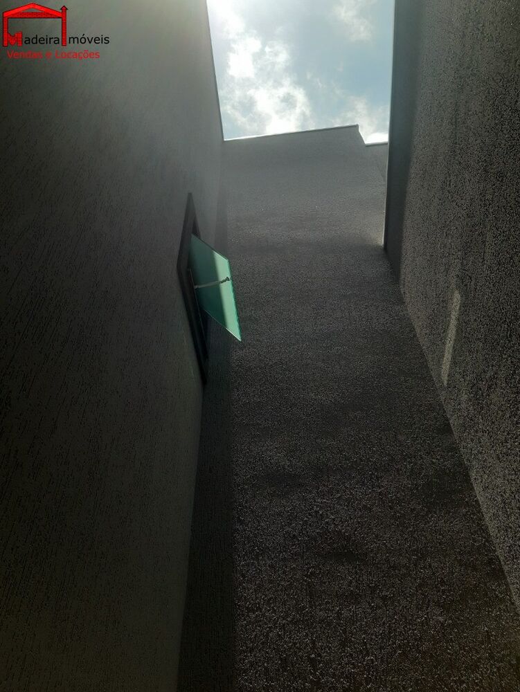 Sobrado à venda com 3 quartos - Foto 4