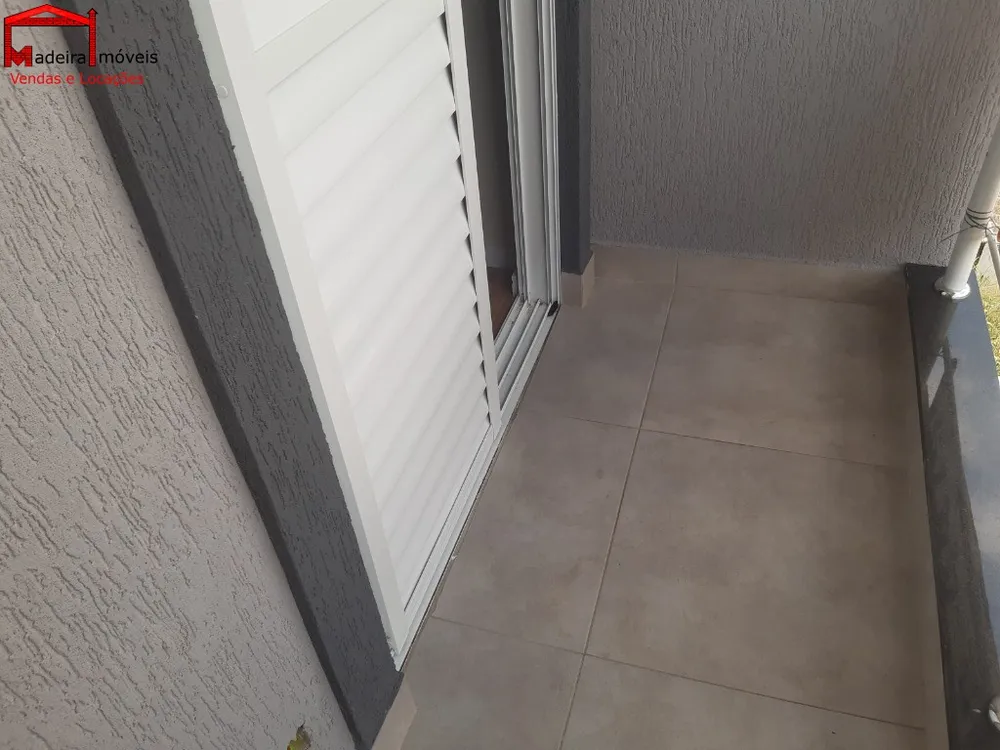 Sobrado, 3 quartos - Foto 22