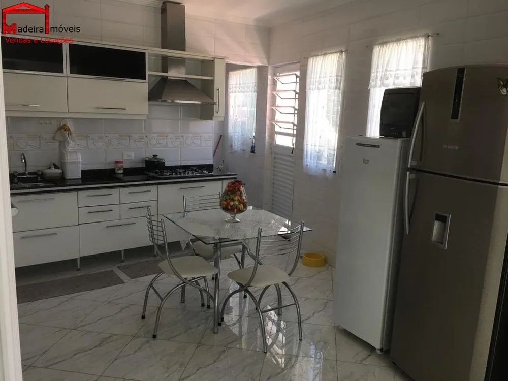 Sobrado, 4 quartos, 305 m² - Foto 7