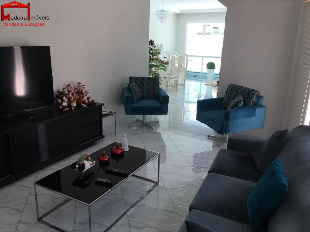Sobrado, 4 quartos, 305 m² - Foto 8