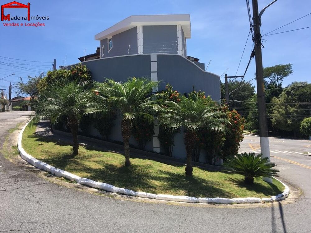 Sobrado, 4 quartos, 305 m² - Foto 3