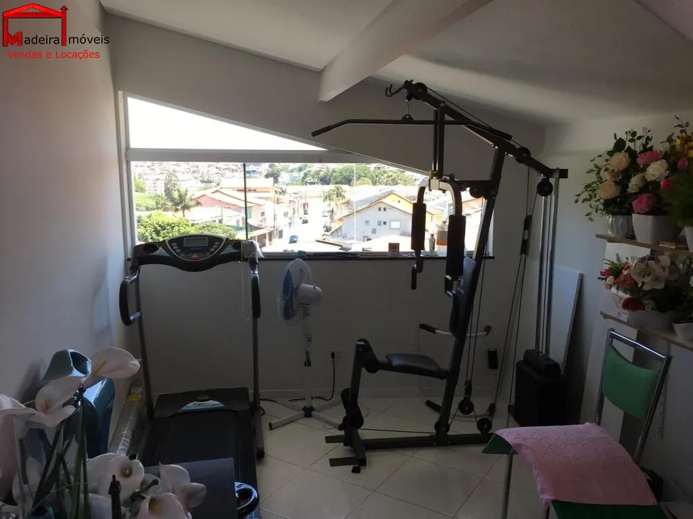 Sobrado, 4 quartos, 305 m² - Foto 15