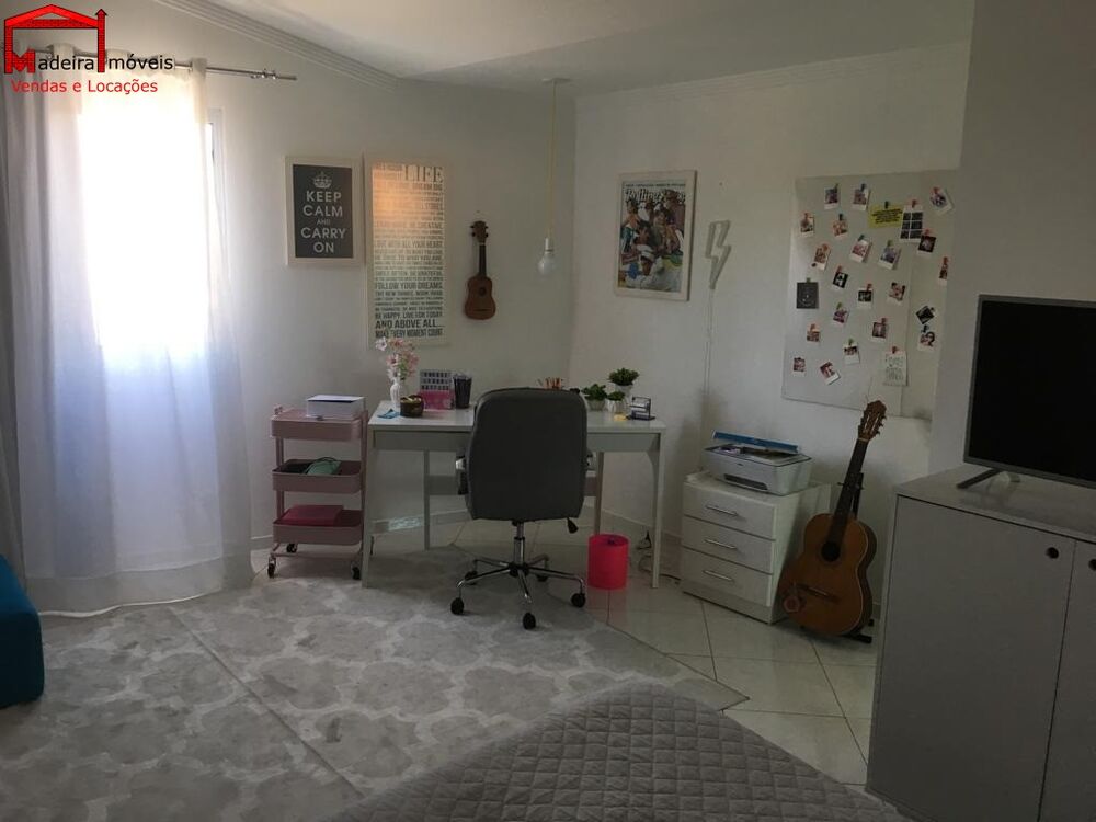 Sobrado, 4 quartos, 305 m² - Foto 2