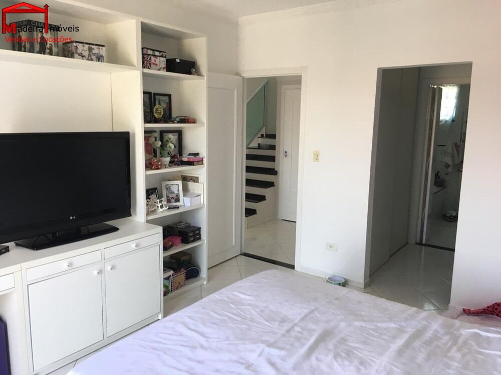 Sobrado, 4 quartos, 305 m² - Foto 4