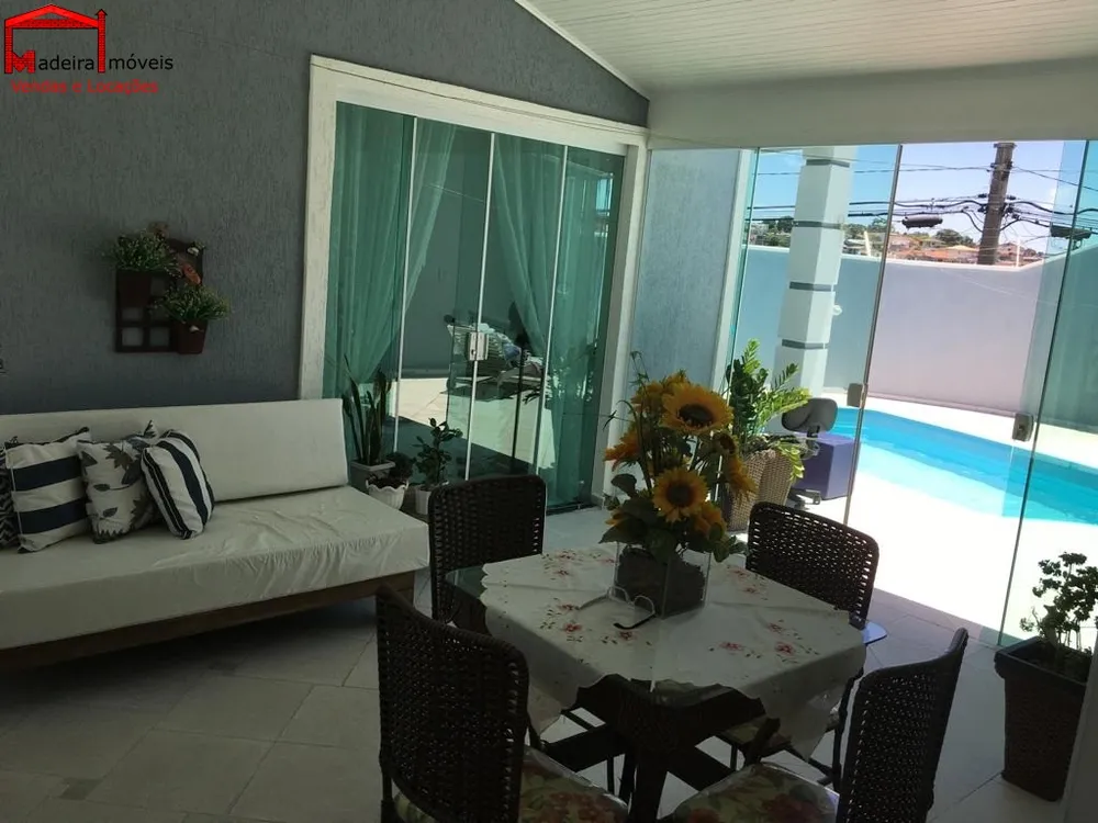 Sobrado, 4 quartos, 305 m² - Foto 5
