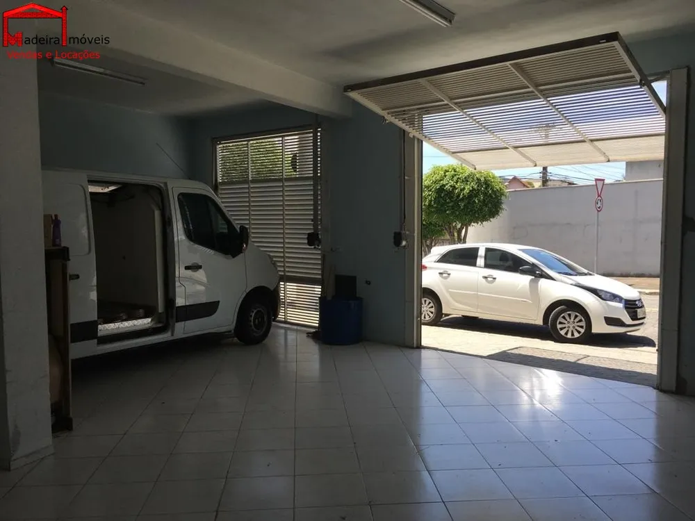 Sobrado, 4 quartos, 305 m² - Foto 16