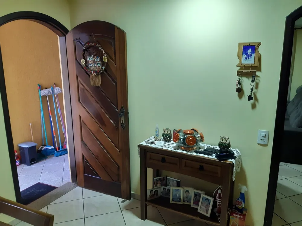 Sobrado, 3 quartos, 160 m² - Foto 7