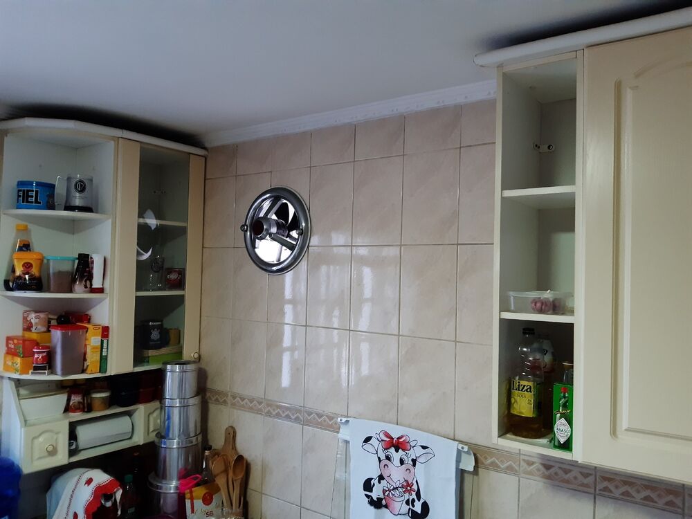 Sobrado, 3 quartos, 160 m² - Foto 4