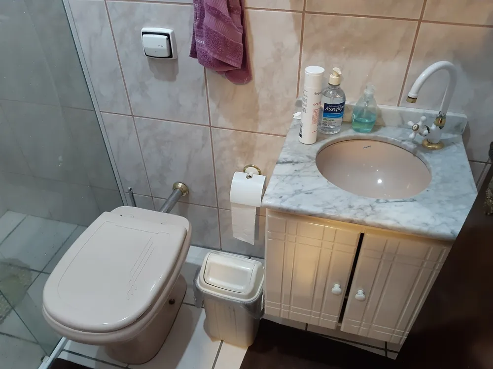 Sobrado, 3 quartos, 160 m² - Foto 9