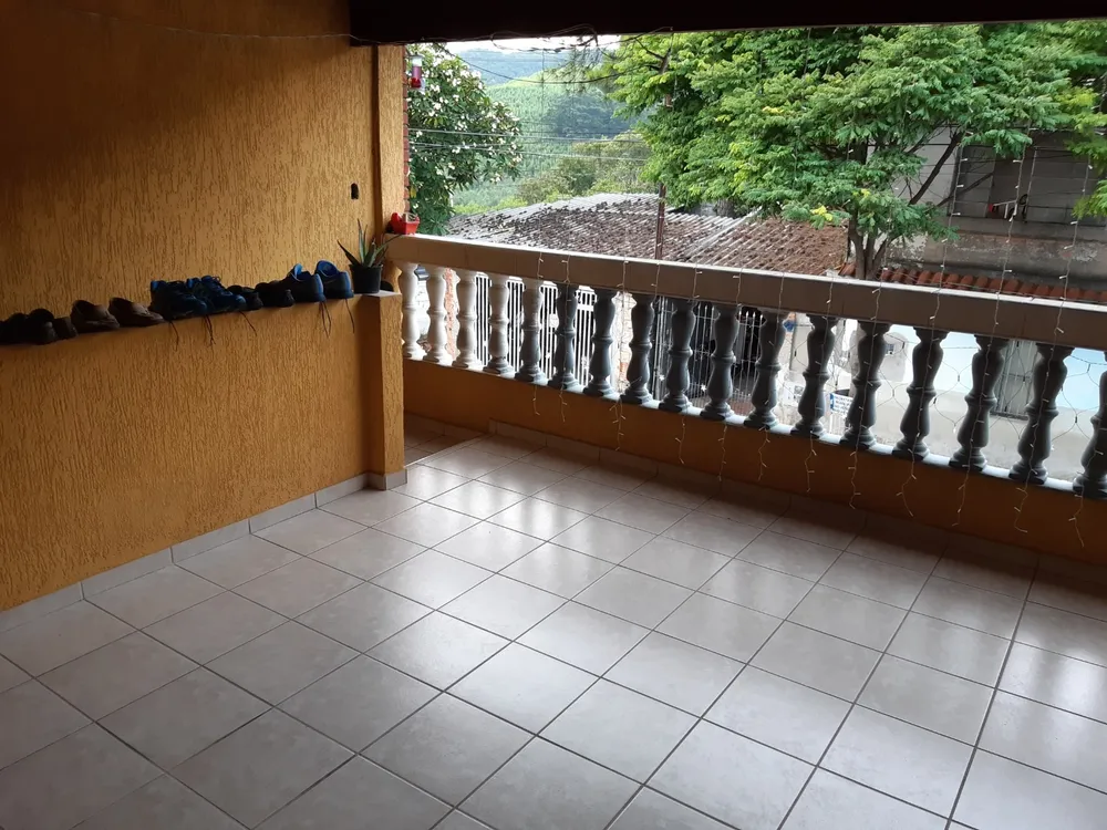 Sobrado, 3 quartos, 160 m² - Foto 1